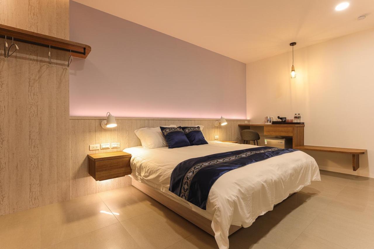 Yonezawa Guest House หมาเกิง ภายนอก รูปภาพ