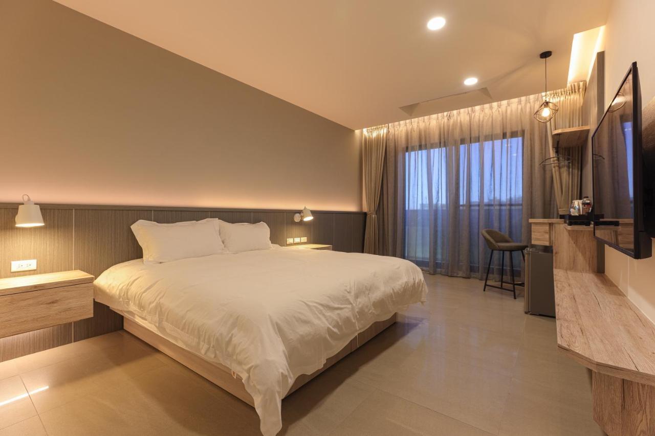 Yonezawa Guest House หมาเกิง ภายนอก รูปภาพ