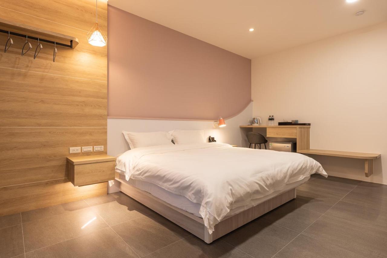 Yonezawa Guest House หมาเกิง ภายนอก รูปภาพ