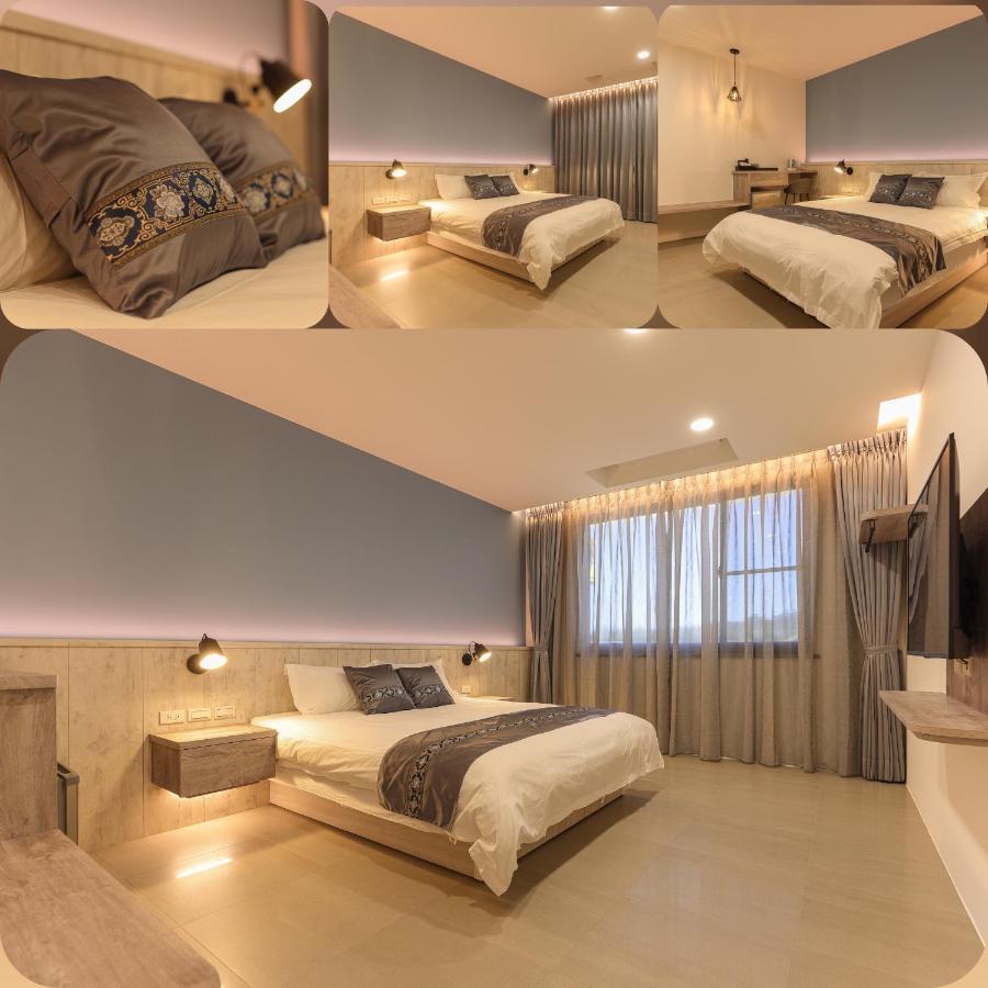 Yonezawa Guest House หมาเกิง ภายนอก รูปภาพ