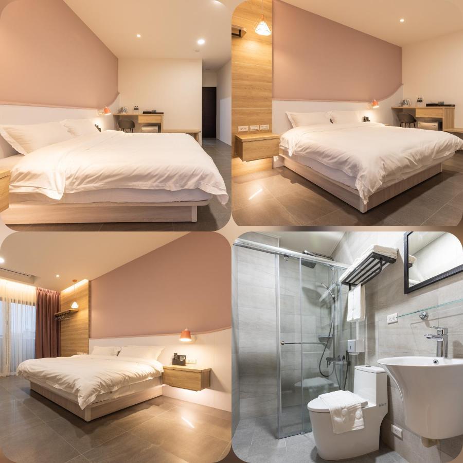 Yonezawa Guest House หมาเกิง ภายนอก รูปภาพ